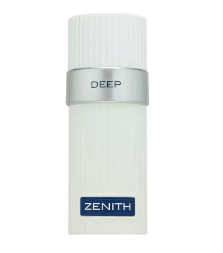 Zenith Deep Perfume 100ml EDP French Avenue