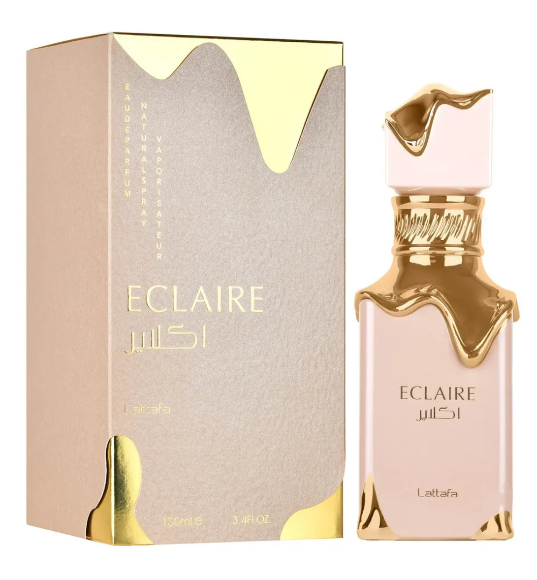 Eclaire Perfume 100ml EDP Lattafa