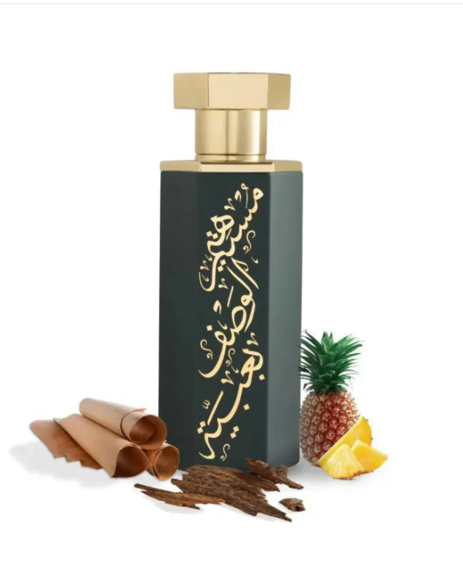 REEF Arabs of Obaiah 100ml