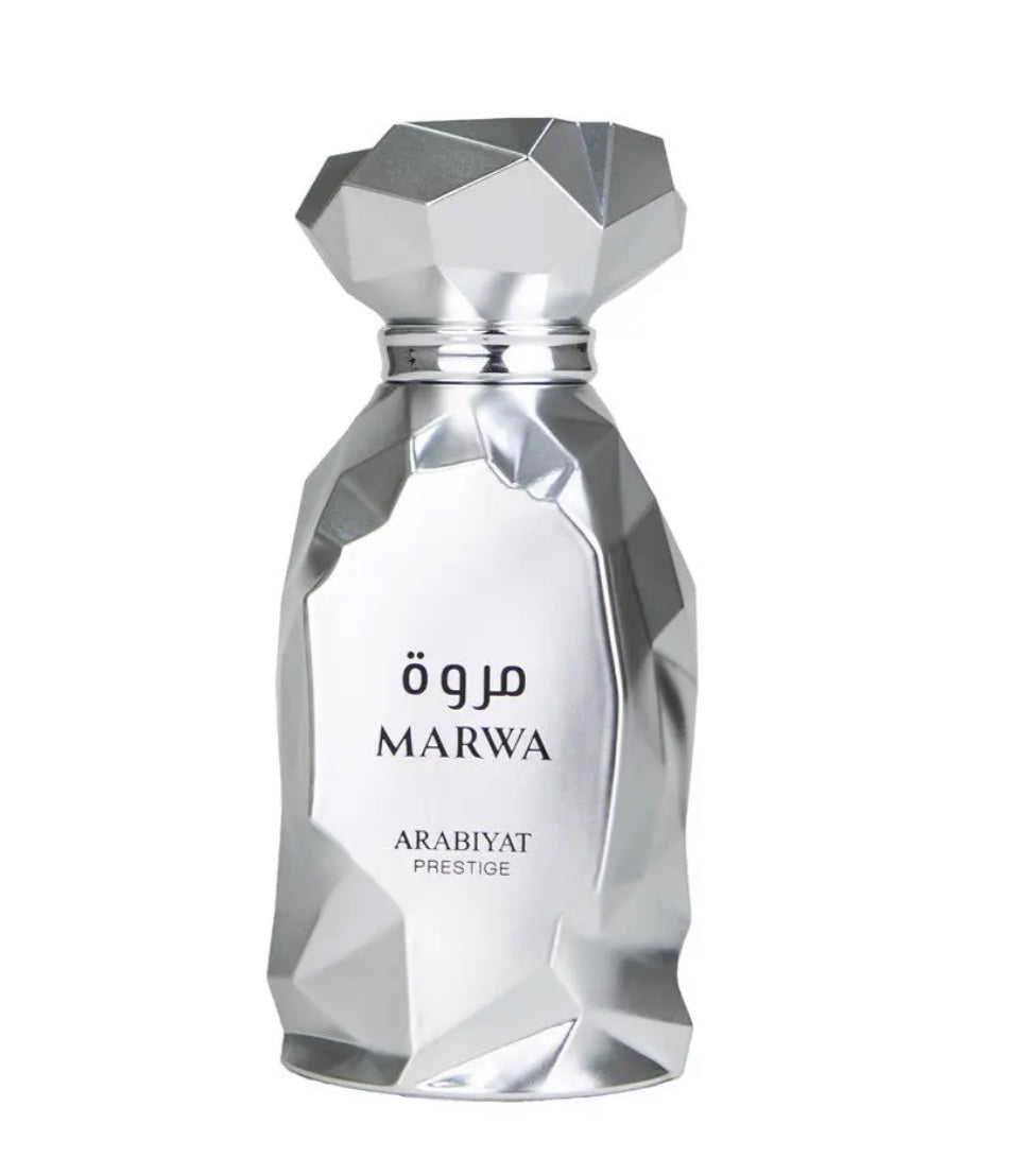 Marwa Perfume 100ml EDP Arabiyat Prestige