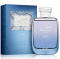 Hawas Ice For Him Perfume 100ml EDP Rasasi
