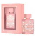 Badee Al Oud Noble Blush Perfume 100ml EDP Lattafa