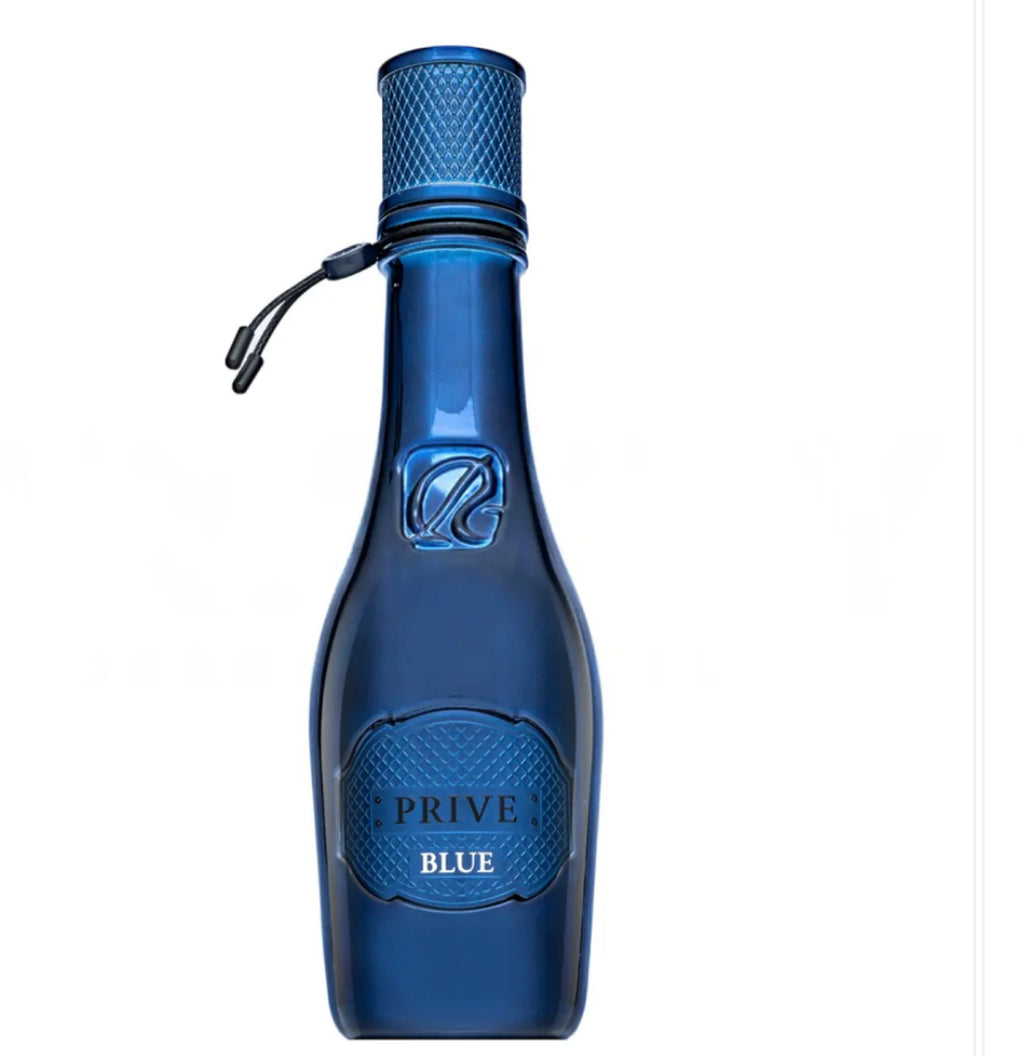 Prive Blue Perfume 100ml EDP Riiffs