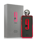 9pm Rebel Perfume 100ml EDP Afnan