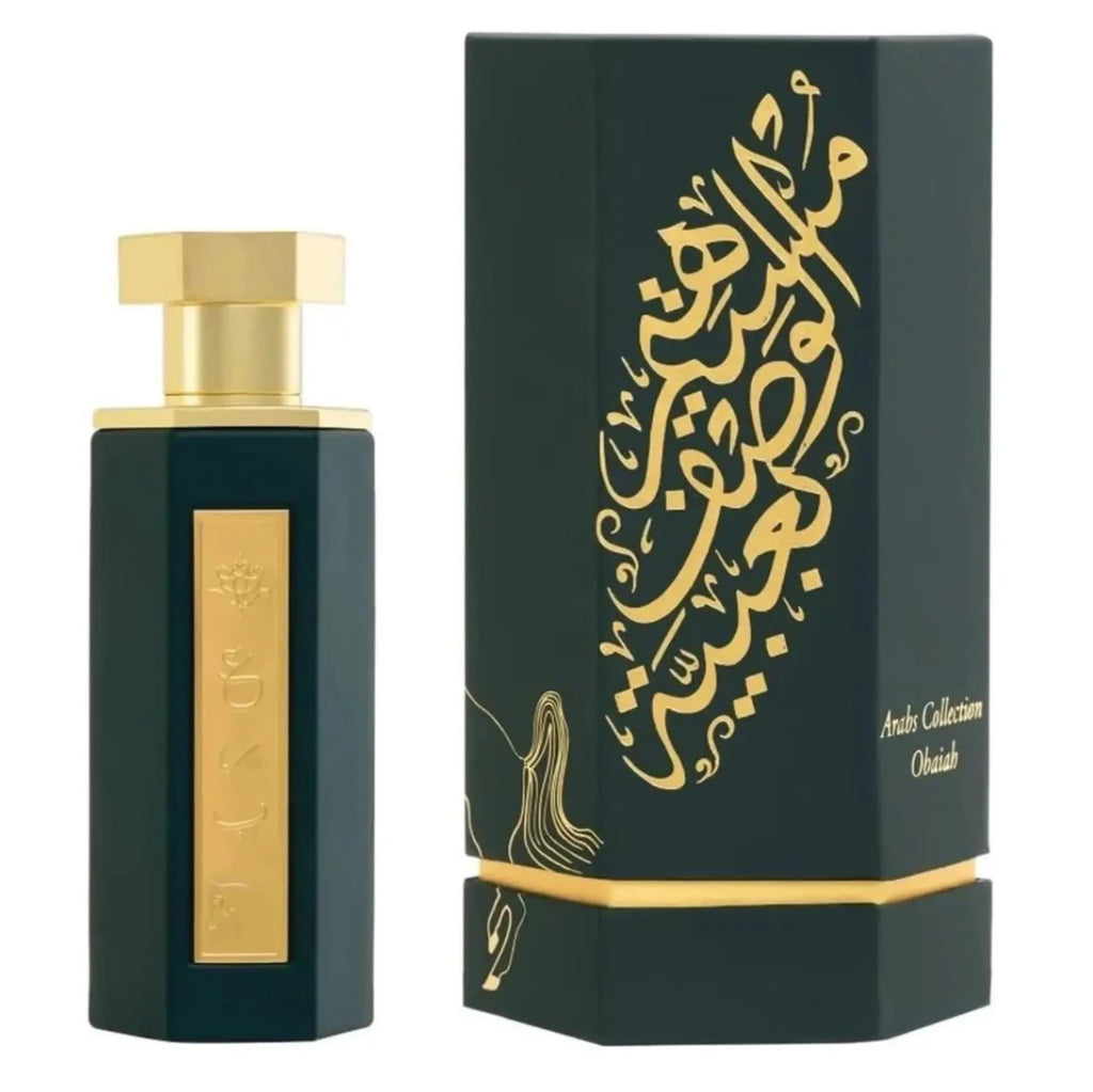 REEF Arabs of Obaiah 100ml