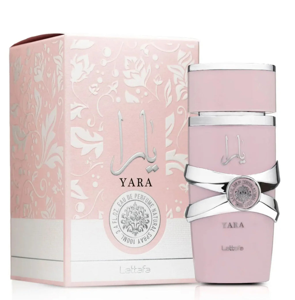 Lattafa Yara Pink Perfume 100ml EDP