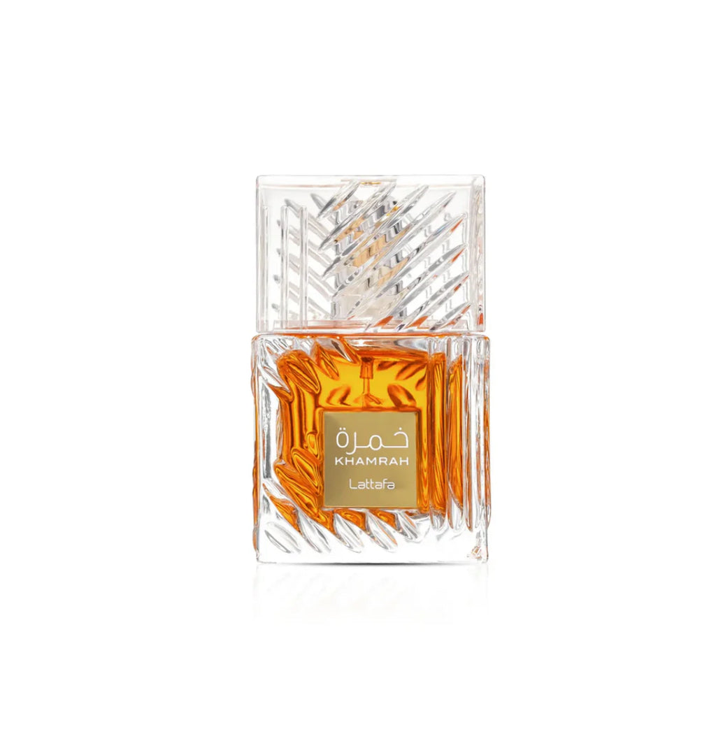 Khamrah Perfume 100ml EDP Lattafa