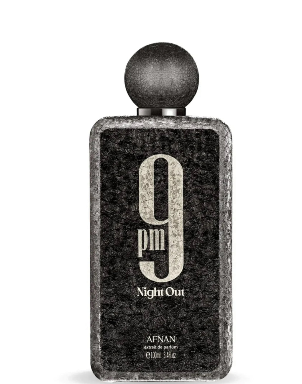9pm Night Out Perfume 100ml Extrait de Parfum Afnan