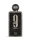 9pm Night Out Perfume 100ml Extrait de Parfum Afnan