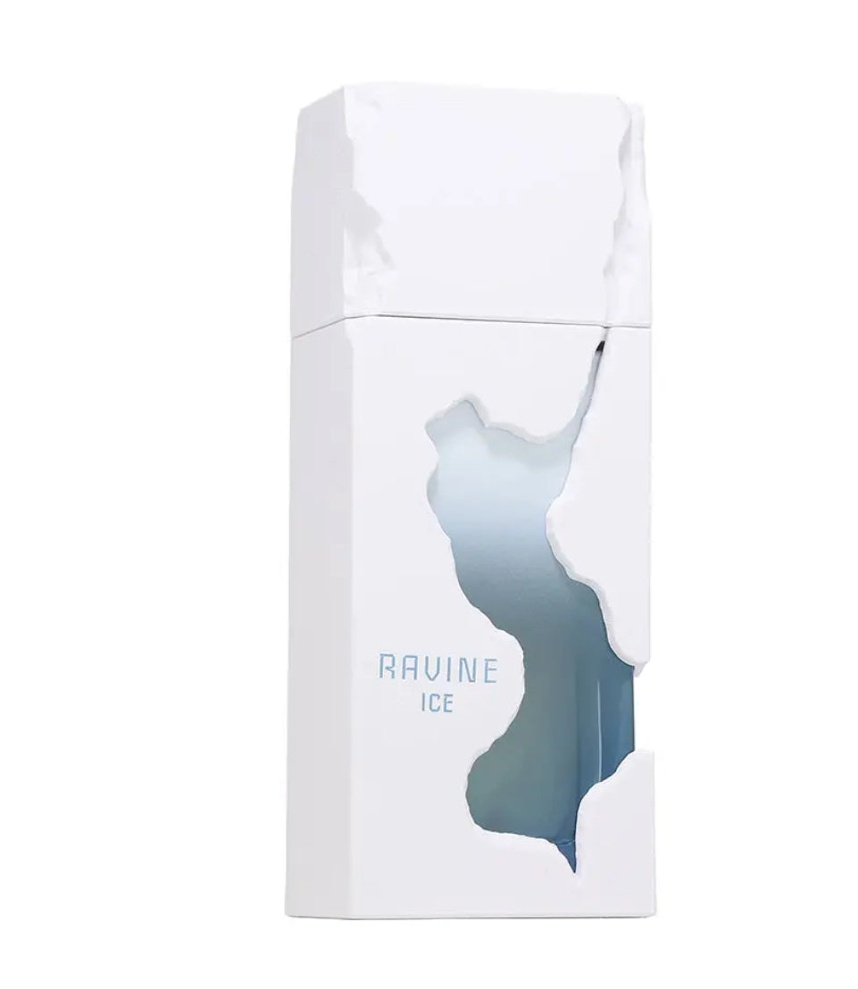 Ravine Ice Perfume 100ml EDP French Avenue