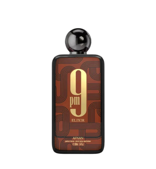 9pm Elixir Perfume 100ml EDP Afnan