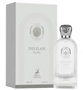 Delilah Blanc 100ml EDP| Maison Alhambra