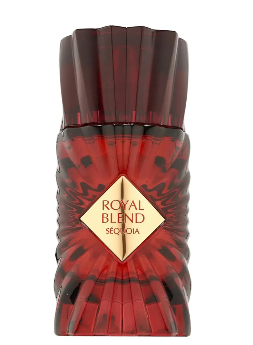 Royal Blend Sequoia Perfume 100ml EDP French Avenue