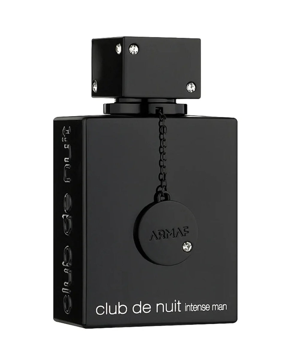 Club De Nuit Intense Man Perfume 105ml EDT Armaf