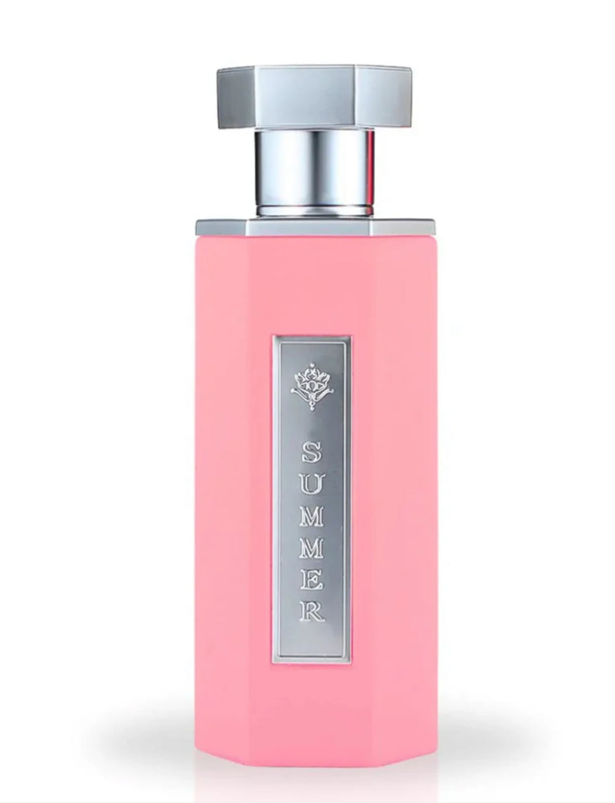REEF Summer Pink EDP 100ml