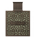 Rayhaan Terra Perfume 100ml EDP by Rayhaan