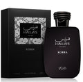 Hawas Kobra Perfume 100ml EDP Rasasi