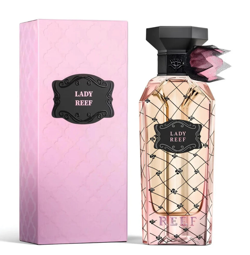 Lady Reef EDP 150ml by Reef