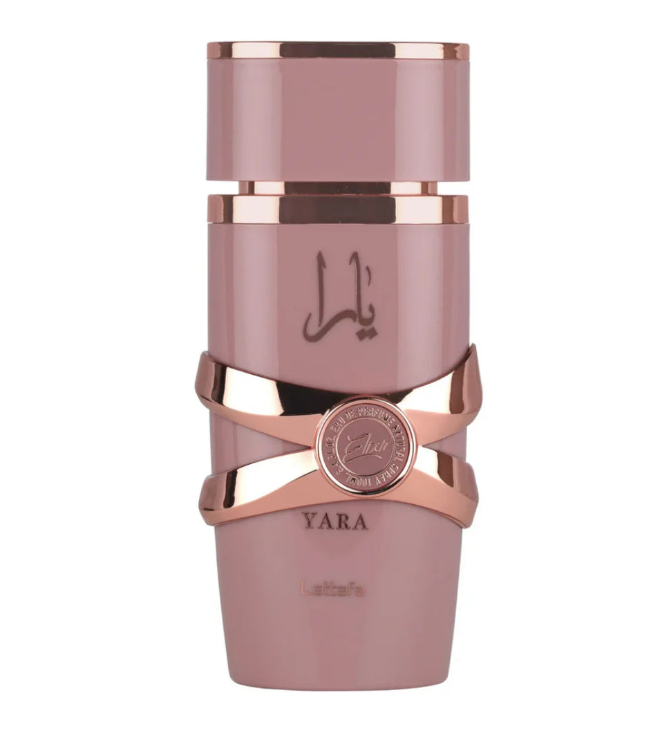 Yara Elixir Perfume 100ml EDP Lattafa
