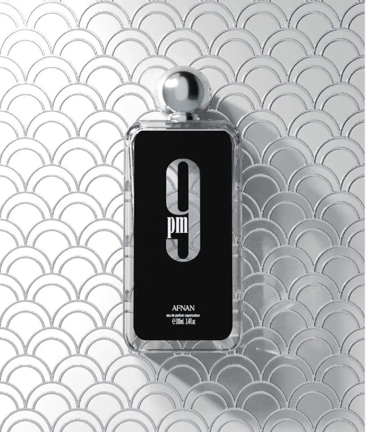 9pm Perfume 100ml EDP Afnan