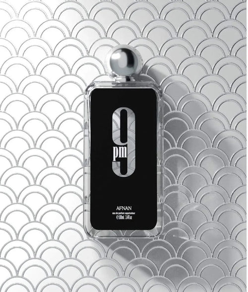9pm Perfume 100ml EDP Afnan