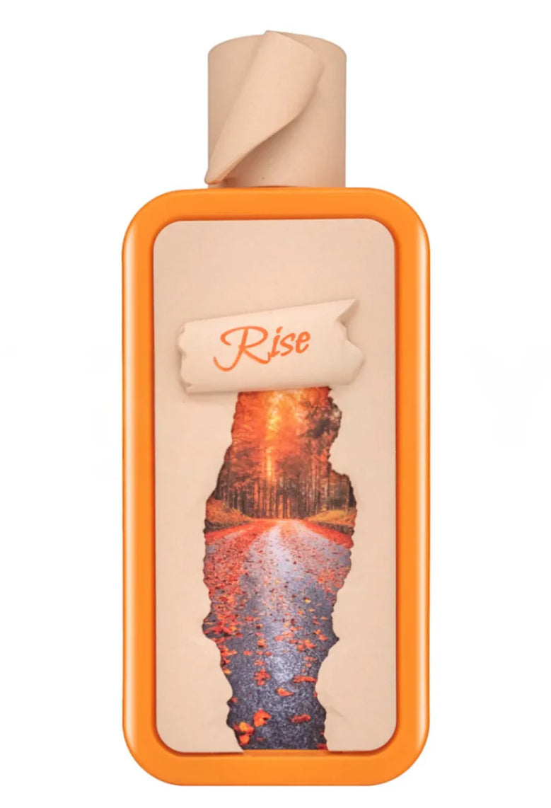 Seasons Rise Perfume 100ml EDP Riiffs