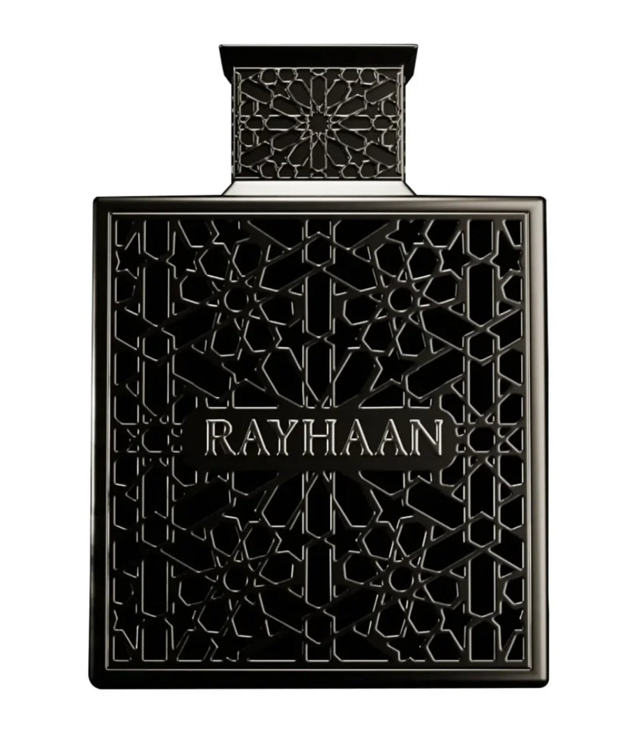 Rayhaan Obsidian Perfume 100ml EDP by Rayhaan