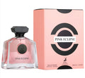 Pink Eclipse 100ml EDP Maison Alhambra