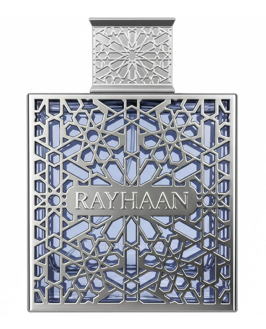 Rayhaan Aquatica Perfume 100ml EDP by Rayhaan