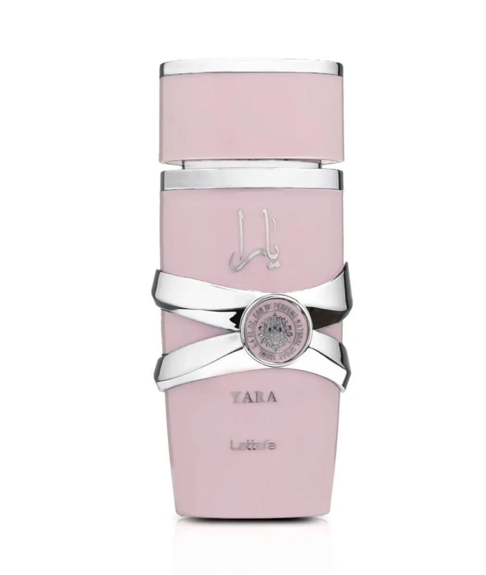Lattafa Yara Pink Perfume 100ml EDP