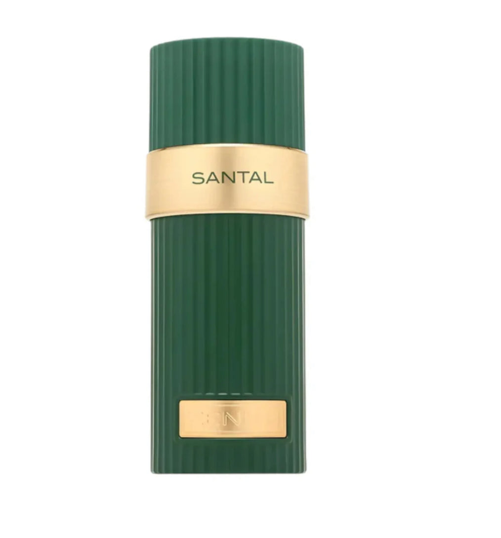 Zenith Santal Perfume 100ml EDP French Avenue