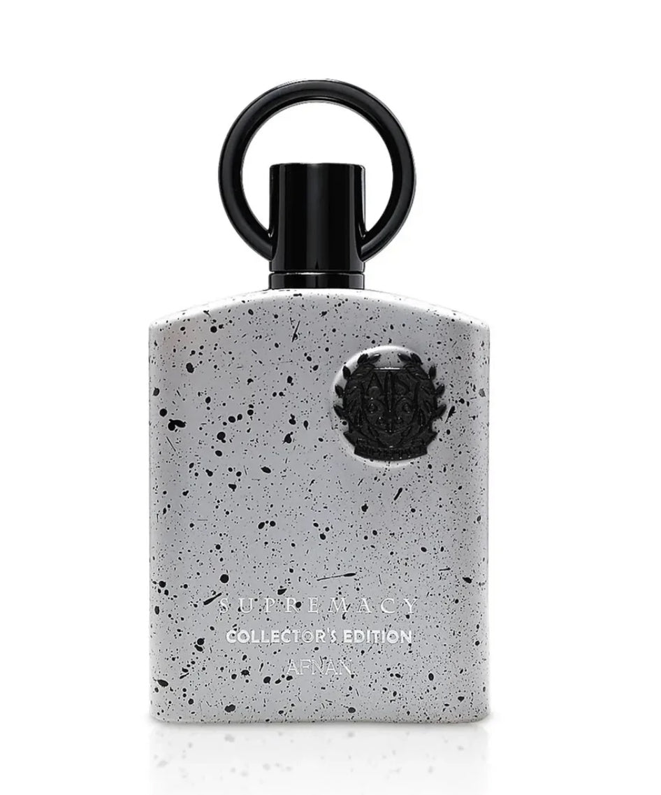Supremacy Collector's Edition 100ml EDP Afnan