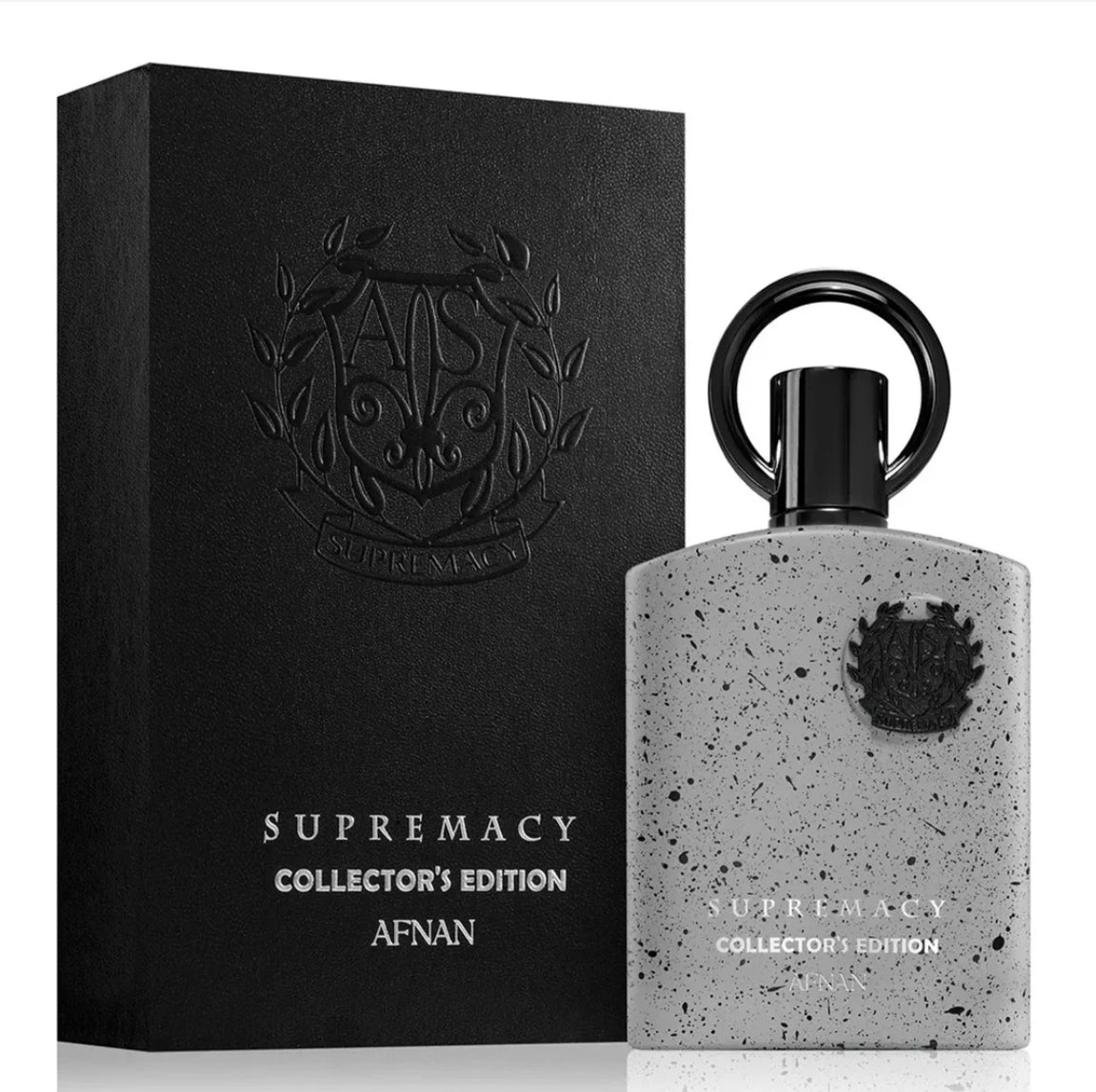 Supremacy Collector's Edition 100ml EDP Afnan