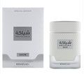 Shiyaaka Snow Perfume 100ml EDP Khadlaj