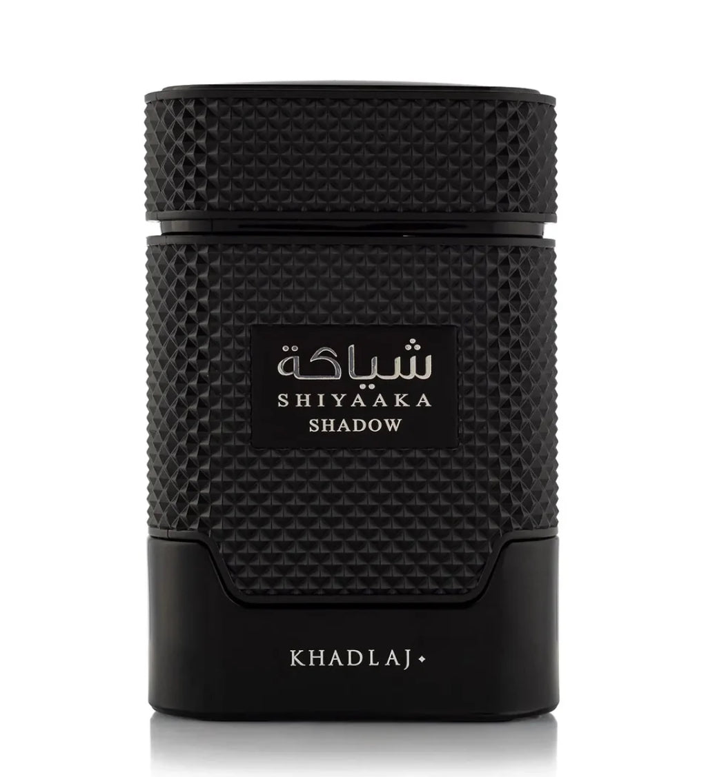Shiyaaka Shadow Perfume 100ml EDP Khadlaj