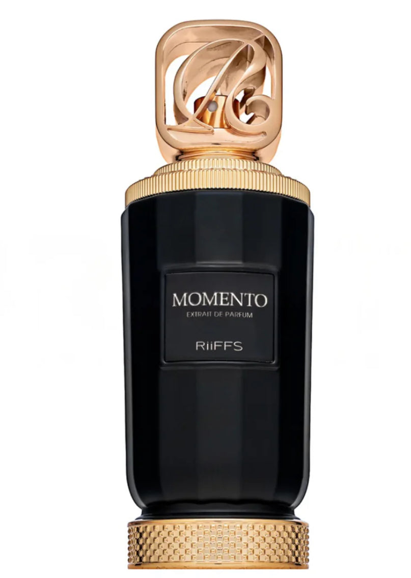 Momento Extrait de Parfum 100ml Riiffs