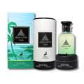 Jean Lowe Vibe Perfume 100ml EDP Maison Alhambra